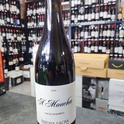 A moucha D.O. Ribeira sacra - Imagen 1