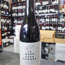 La Nave Casa Aurora D.O. Bierzo - Imagen 1