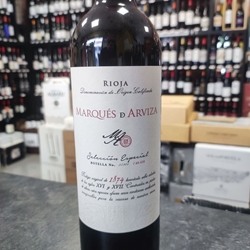 Marques de Arviza D.O. RIOJA - Imagen 1