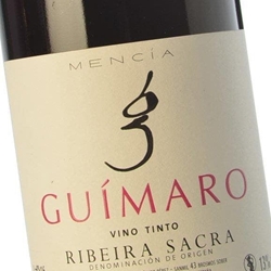 MENCIA GUIMARO D.O. RIBEIRA SACRA - Imagen 1
