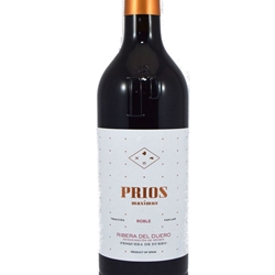 Prios roble RIBERA DEL DUERO - Imagen 1