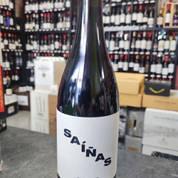Saiñas Silente D.O. Ribeira sacra - Imagen 1