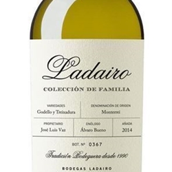 D.O. MONTERREI LADAIRO - Imagen 1