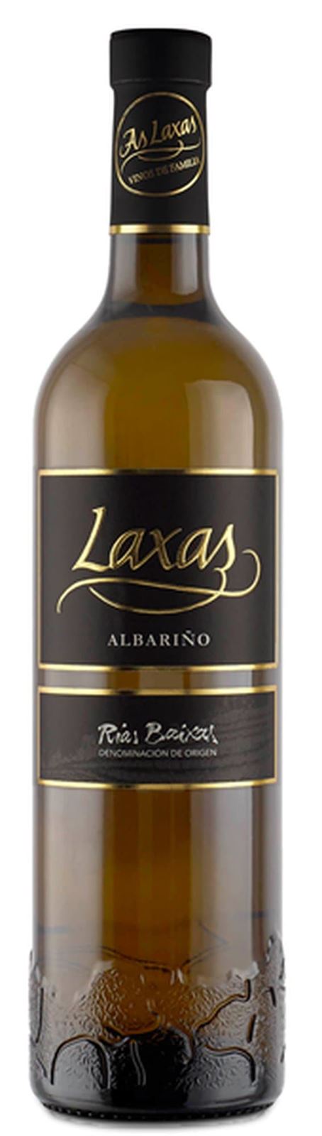 LAXAS ALBARIÑO - Imagen 1