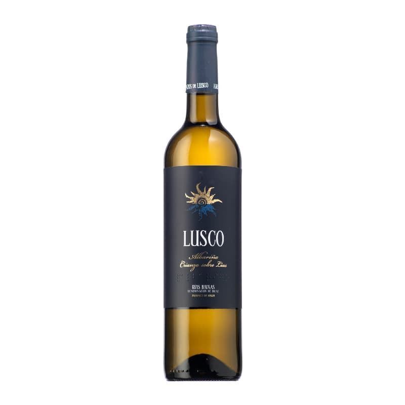 LUSCO ALBARIÑO - Imagen 1