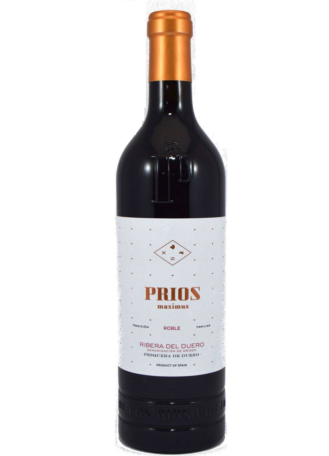 Prios roble RIBERA DEL DUERO - Imagen 1