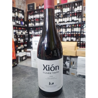 Xion Cuvve D.O. Rias Baixas - Imagen 1